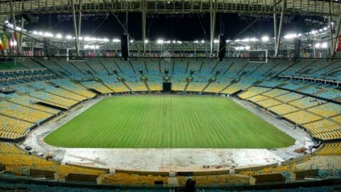 maracana