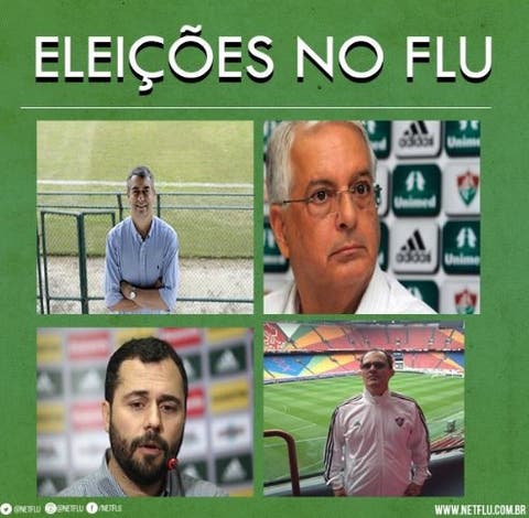 eleicoes