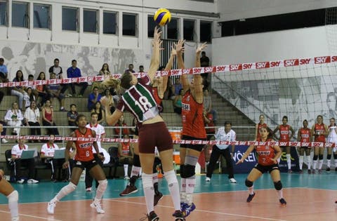 volei