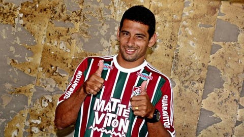 diego souza