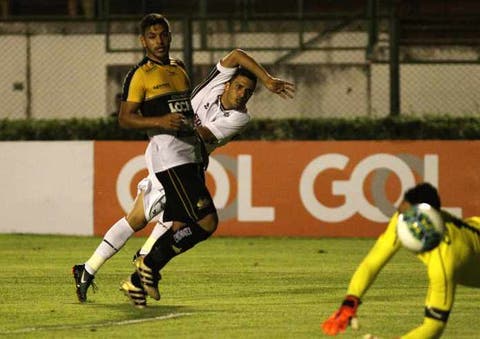 fluminense criciuma marquinho