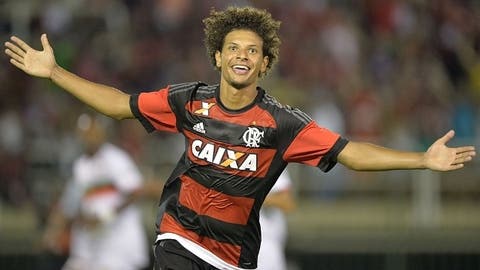 willian arao