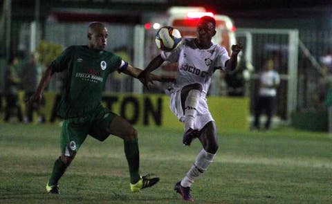 fluminense boavista marquinhos calazans thiaguinho