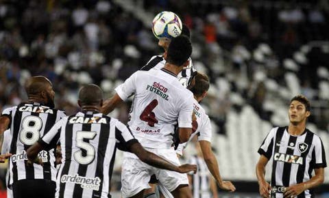 fluminense botafogo