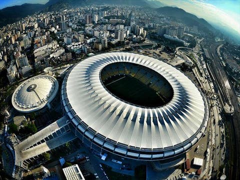 maracana