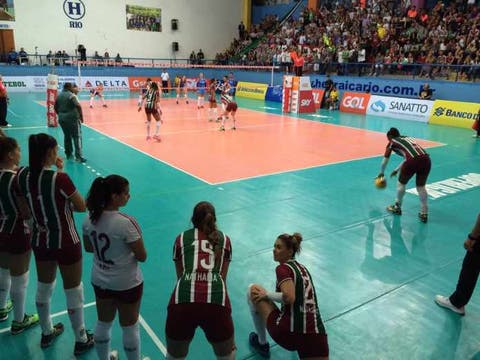 volei