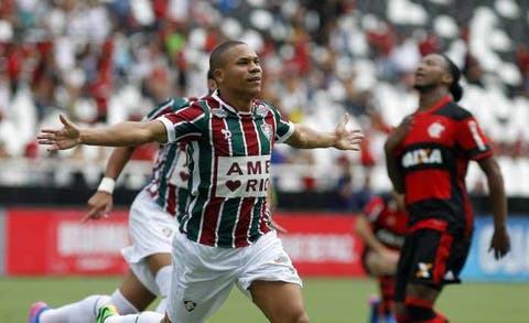 wellington silva