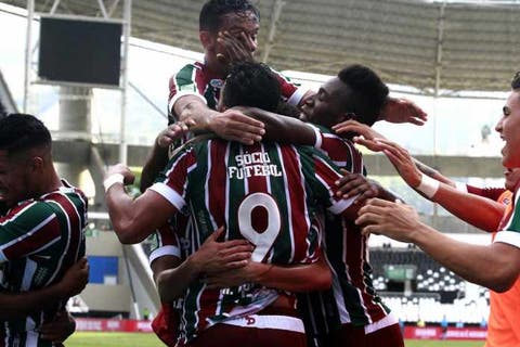 Fluminense x Vasco, no sábado, não deve ser no Maracanã