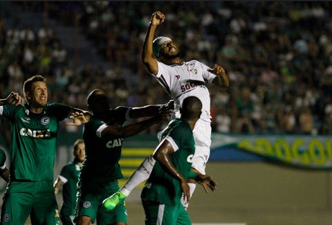 Fluminense deve encara o Goiás sem até três titulares; Veja a provável formação