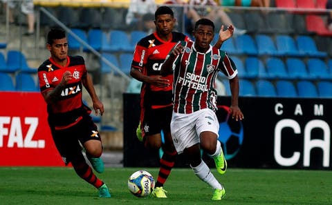 FIFA abre investigação sobre confusão no jogo entre Brasil e Argentina -  Fluminense: Últimas notícias, vídeos, onde assistir e próximos jogos