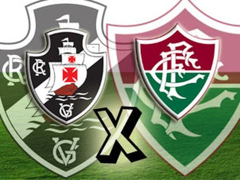 PM divulga esquema de policiamento para Vasco x Fluminense