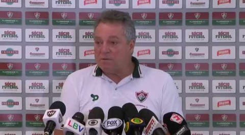 Por que o Fluminense merece ser campeão carioca? Com a palavra, Abel Braga