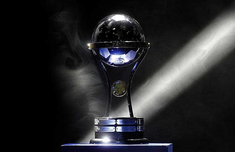 Sul-Americana: veja quanto campeão vai receber de premiação