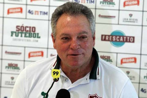 Abel admite preocupação com Dourado e avisa: