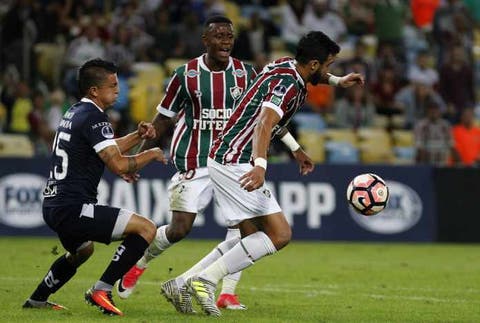 Fluminense deve jogar com time reserva contra o Palmeiras, na