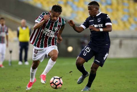 Scarpa aprova goleada tricolor, mas com ressalva: