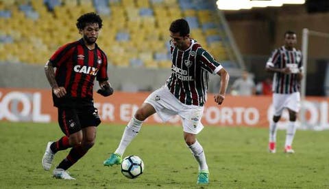 Ex-Avaí, Renato acredita em jogo