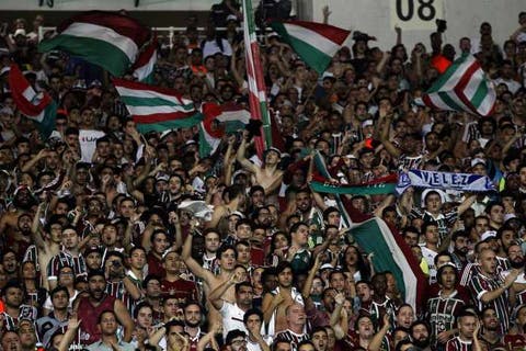 Fluminense x Vasco: check-in para sócios liberado; venda geral começa na quarta