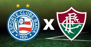 Partida entre Bahia e Fluminense passará em TV aberta para diversas praças