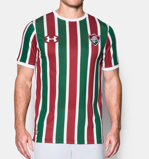 A nova camisa tricolor: Adquira a sua na Loja NETFLU!