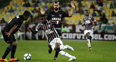 Ao contrário de Robinho, Matheus Alessandro não preocupa