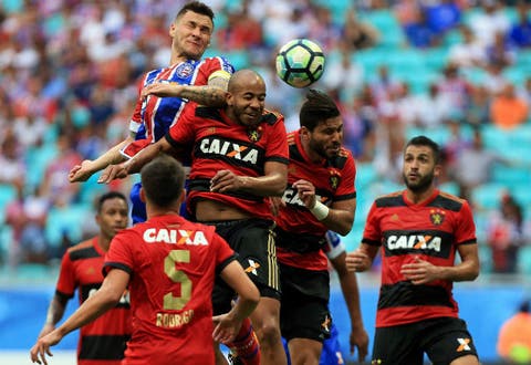 Após vencer fora, zagueiro do Sport aposta no fator casa para jogo contra o Flu