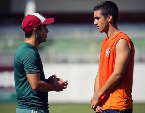 Fluminense está prestes a anunciar contratação de meia sérvio