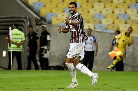 Dourado vê Libertadores como objetivo possível: