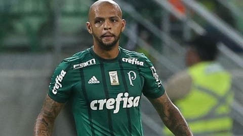 Felipe Melo revela planos de jogar por mais dois anos