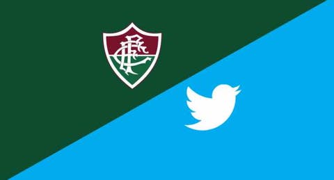 Fluminense anuncia parceria com o Twitter