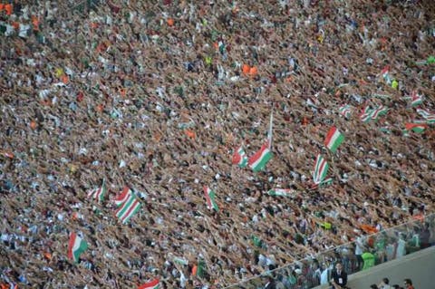 Fluminense disputará, no mínimo, 12 jogos no Maracanã até o fim do ano