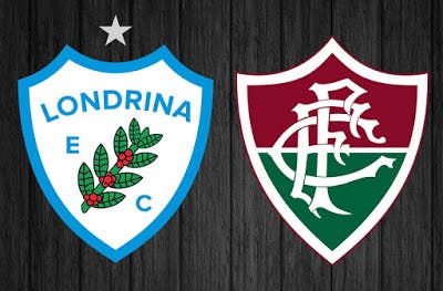 Fluminense e Londrina só se enfrentaram uma vez na história