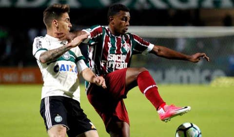 Fluminense é o sétimo melhor visitante do Brasileiro