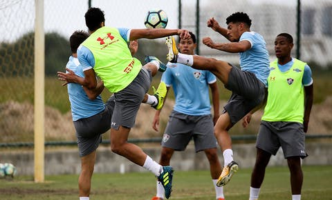 Dourado e Romarinho