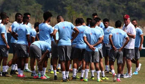 Vitória x Fluminense: Prováveis escalações, arbitragem, transmissão e mais