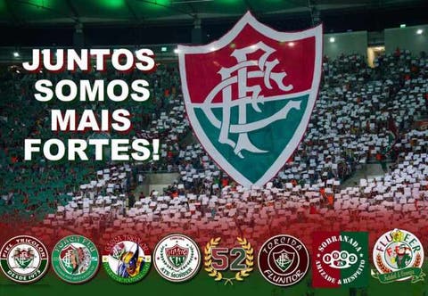O que a Flapress não te conta sobre o Mundial de 52 do Fluminense -  FLUNOMENO