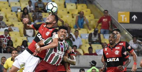 Fluminense perde dois jogadores para a partida contra o Avaí
