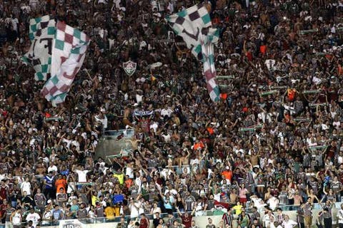 torcida