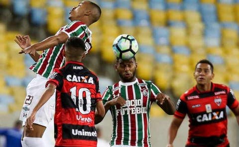 Adversário do Fluminense não terá dupla de zaga titular