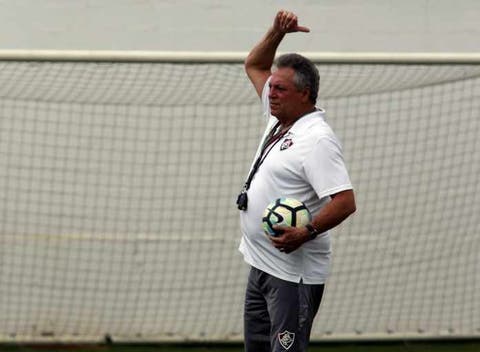 Com indefinição de Abel, Palmeiras deve partir para plano B, diz jornalista