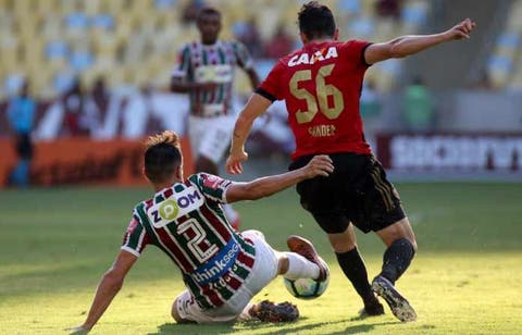 Lucas destaca Brasileiro ruim do Fluminense como lição por campanha melhor em 2018