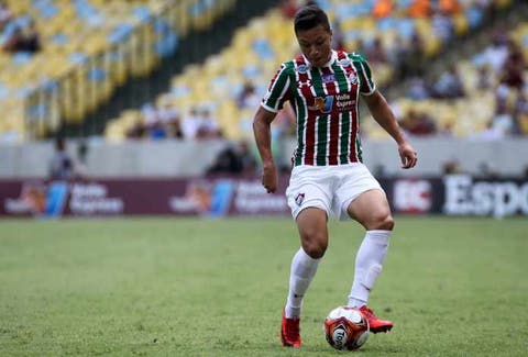 Marlon analisa começo e sequência do Fluminense no Carioca