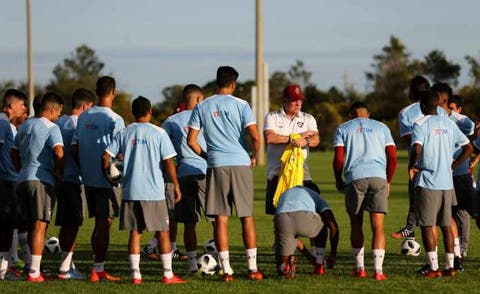 Confira a programação semanal do Fluminense