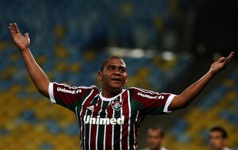 Ex-tricolor, Walter tem novo clube