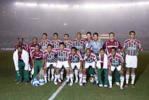 Campeão em 2007, vice duas vezes: Veja o retrospecto do Flu na Copa do Brasil