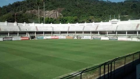 Conselho Deliberativo do Fluminense ainda não recebeu projeto para jogos nas Laranjeiras