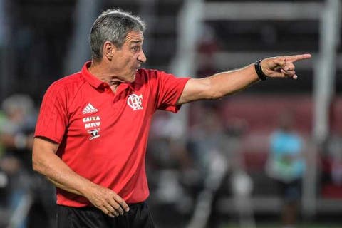 Saiba como o Flamengo irá a campo para encarar o Fluminense