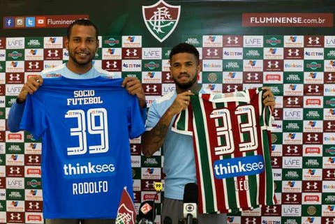 Jornal destaca planejamento do Fluminense de