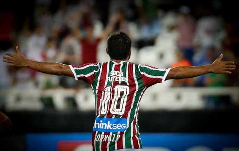 Sornoza atribui reencontro com o bom futebol ao apoio de Abel e dos companheiros