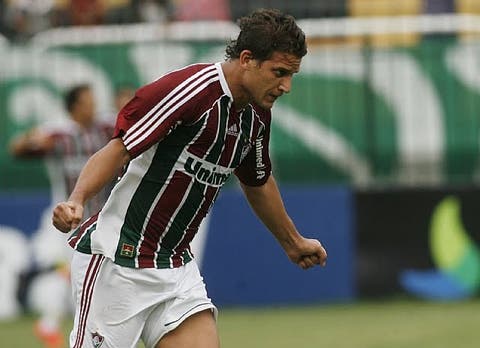 Rafael Moura no Fluminense? Diretor do América-MG comenta especulação